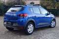 Dacia Sandero Sandero Stepway 1.0 TCe Eco-G Expression Blu/Azzurro - thumbnail 3