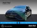 Mercedes-Benz EQS 53 AMG 4M+DIGITAL+HYPER-S+GUARD+Burm+HuD+360 Schwarz - thumbnail 1