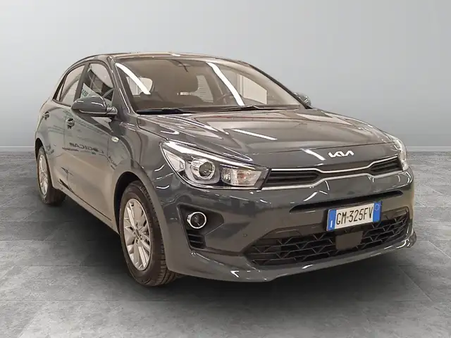 Kia Rio 1.0 T-GDi MHEV Style