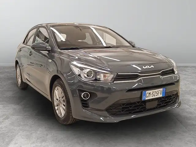 Kia Rio 1.0 T-GDi MHEV Style