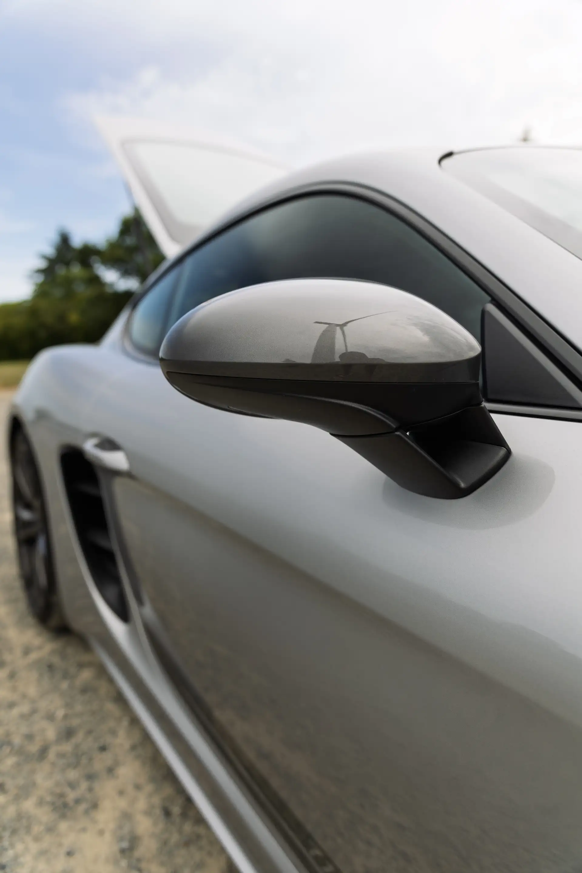 Porsche Cayman (982) 2.0 PDK - BOSE, PDLS, CarPlay — photo 5