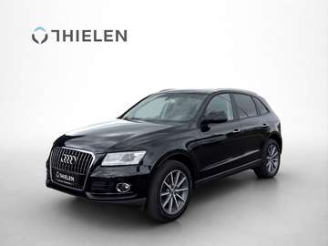 2.0 TDI quattro/Navi/Kamera/19"/Xenon