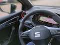 SEAT Ibiza 1.5 TSI FR Black Edition DSG+ACC+AUT+LED Gris - thumbnail 14