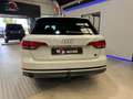 Audi A4 2.0TDI quattro-ultra S line edition 110kW Blanc - thumbnail 6