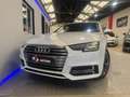 Audi A4 2.0TDI quattro-ultra S line edition 110kW Blanc - thumbnail 3