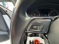 Audi A4 2.0TDI quattro-ultra S line edition 110kW Blanc - thumbnail 19