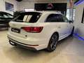 Audi A4 2.0TDI quattro-ultra S line edition 110kW Blanc - thumbnail 4
