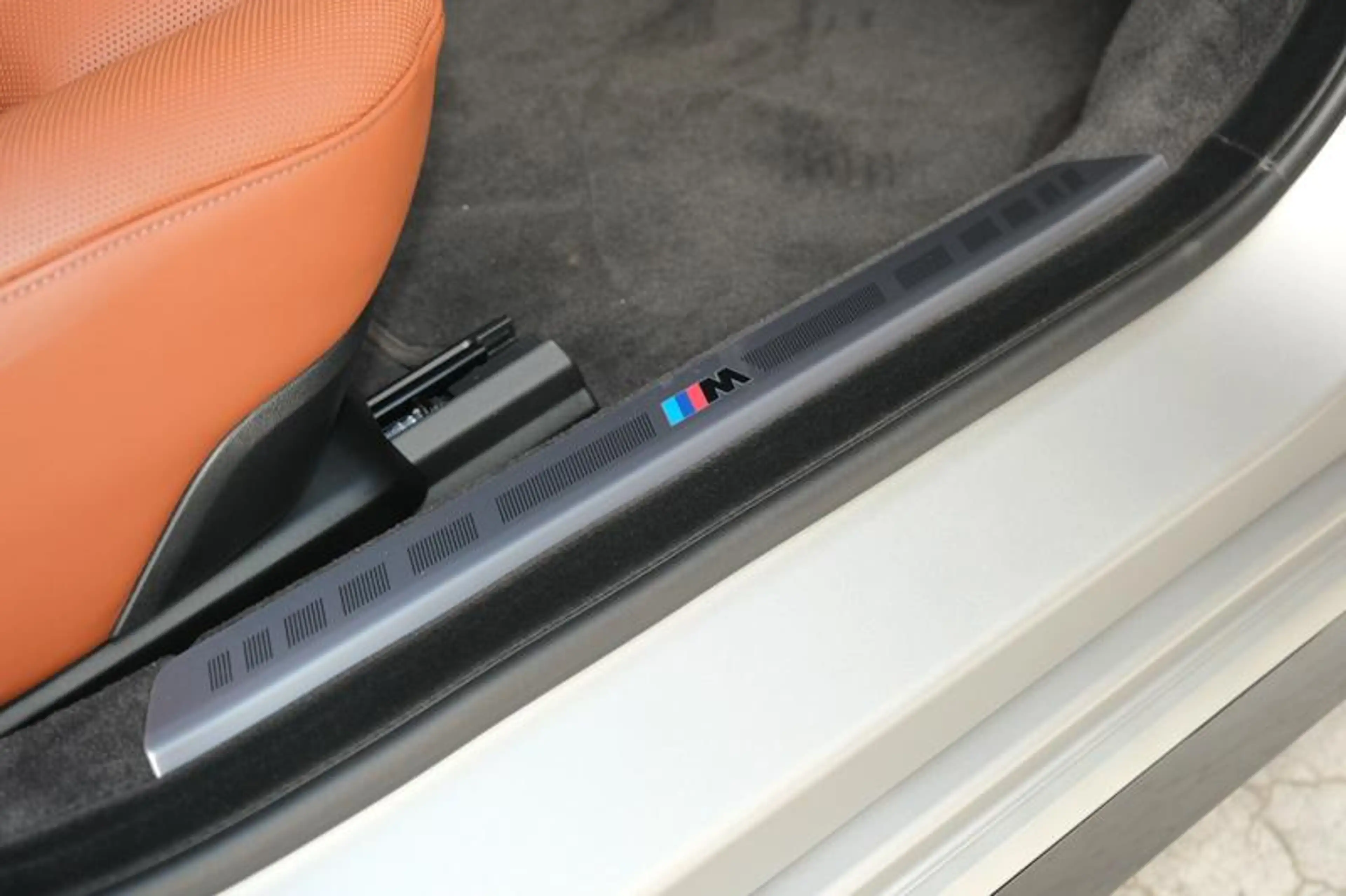 BMW i7 i7 50 xDrive M Sport PRO LCI SPECIAL REQUEST — photo 10