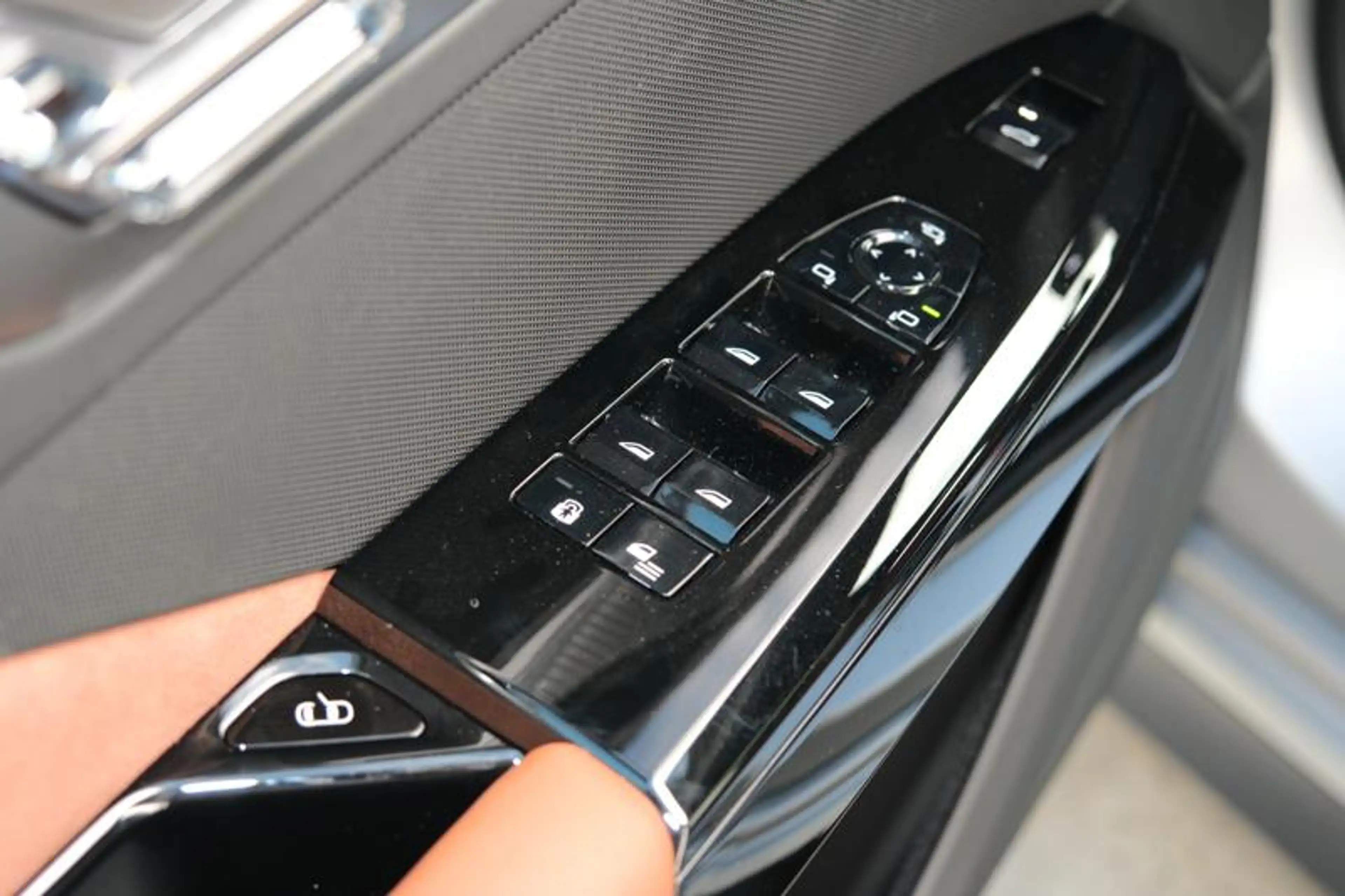 BMW i7 i7 50 xDrive M Sport PRO LCI SPECIAL REQUEST — photo 14