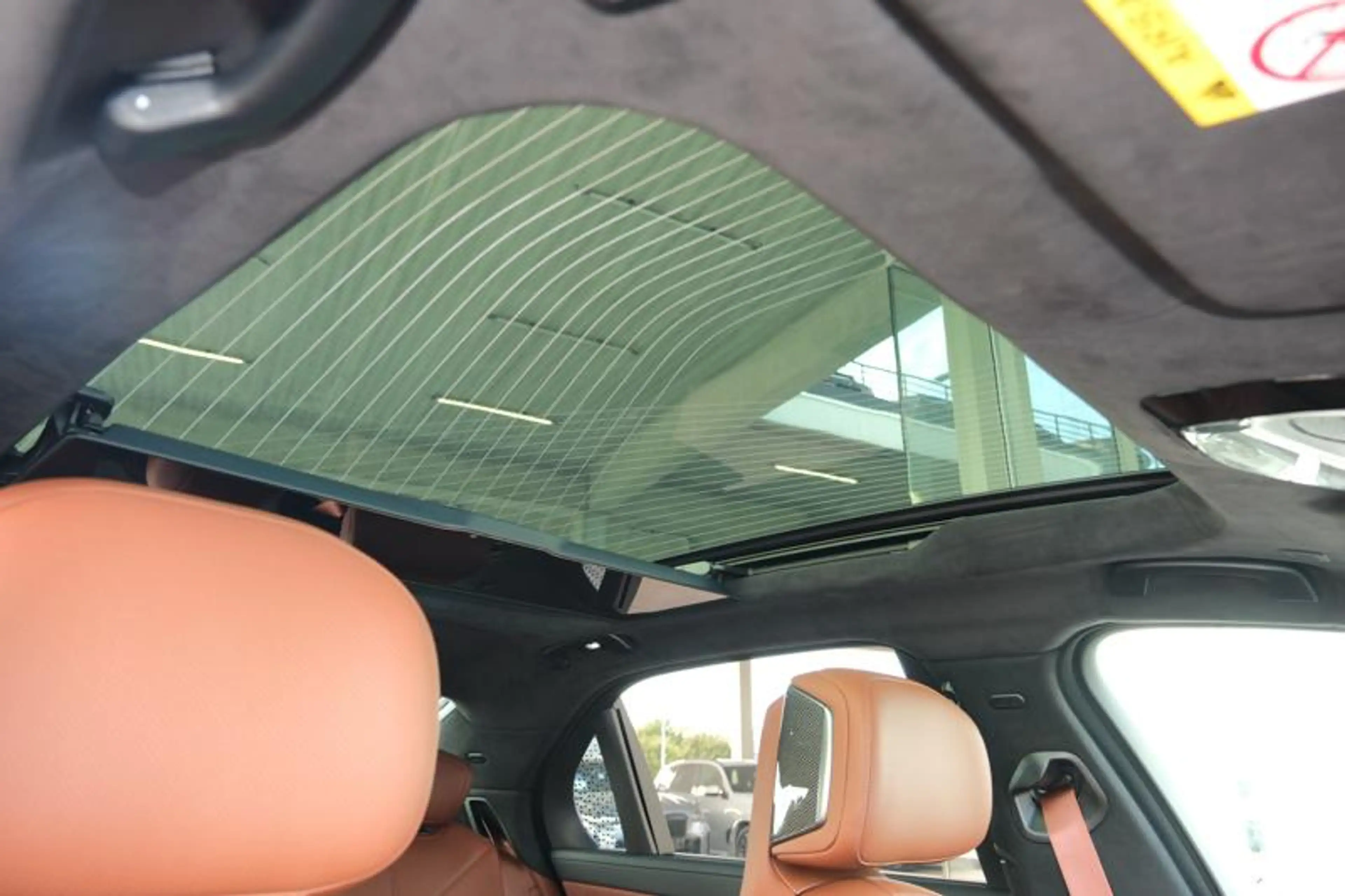 BMW i7 i7 50 xDrive M Sport PRO LCI SPECIAL REQUEST — photo 13