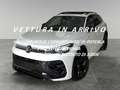 Volkswagen Tiguan 2.0 TDI 150 CV EVO SCR DSG R-Line Bianco - thumbnail 1