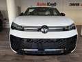 Volkswagen Tiguan 2.0 TDI 150 CV EVO SCR DSG R-Line Bianco - thumbnail 2