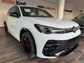 Volkswagen Tiguan 2.0 TDI 150 CV EVO SCR DSG R-Line Bianco - thumbnail 1