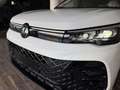 Volkswagen Tiguan 2.0 TDI 150 CV EVO SCR DSG R-Line Bianco - thumbnail 7