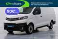Toyota Proace Van Larga L2 2.0D GX 120 Blanco - thumbnail 1