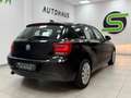 BMW 116 5-TÜRIG / SITZHEIZUNG / TÜV NEU Schwarz - thumbnail 7