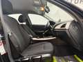 BMW 116 5-TÜRIG / SITZHEIZUNG / TÜV NEU Schwarz - thumbnail 11