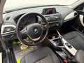 BMW 116 5-TÜRIG / SITZHEIZUNG / TÜV NEU Schwarz - thumbnail 8