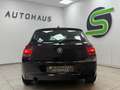 BMW 116 5-TÜRIG / SITZHEIZUNG / TÜV NEU Schwarz - thumbnail 6