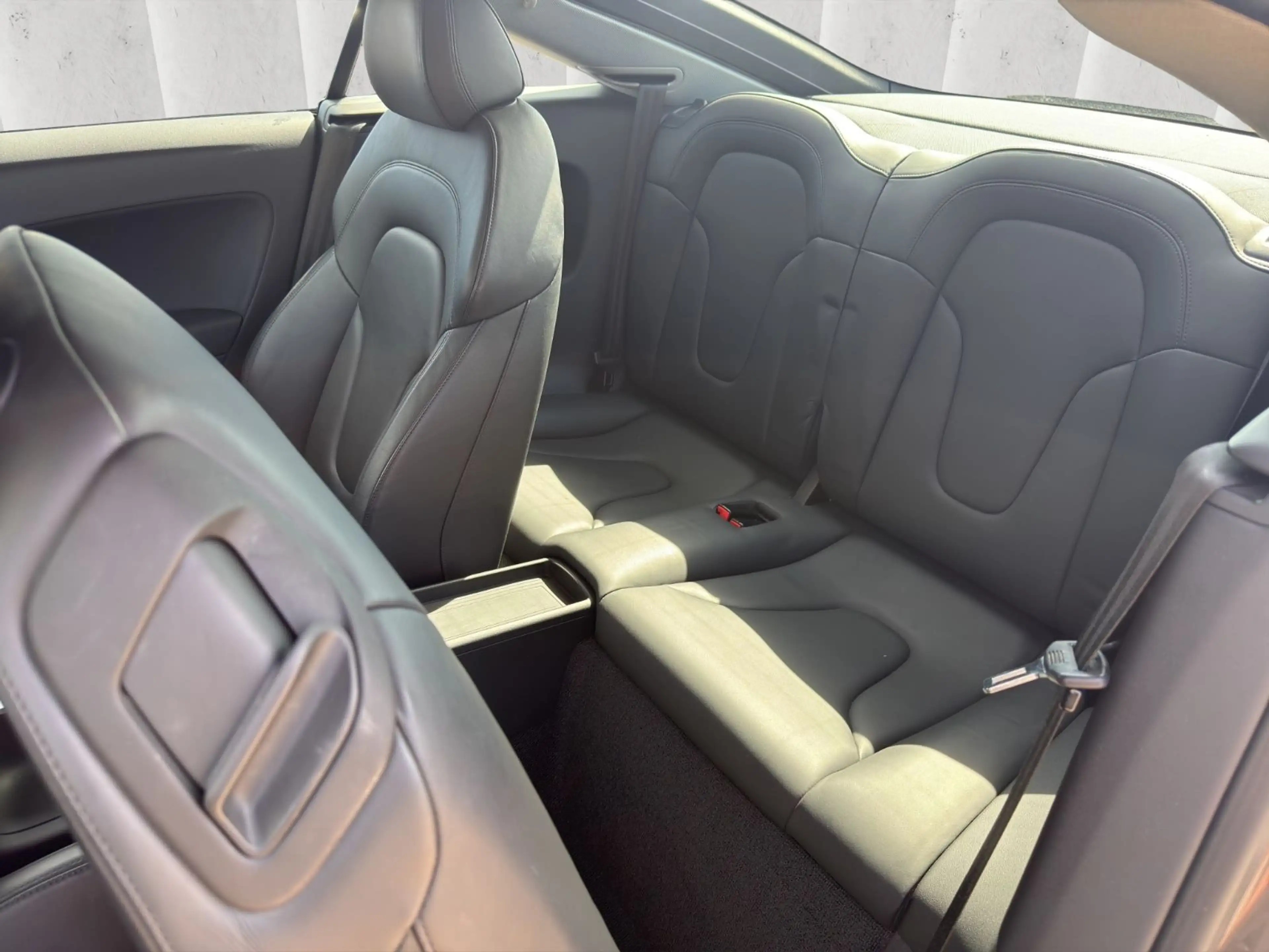 Audi TT Coupe/Roadster*Leder*Navi*Bi-Xenon*AHK — photo 12