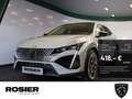 Peugeot 408 GT HYBRID 145 e-DSC6 ACC MATRIX-LED 360° Weiß - thumbnail 1