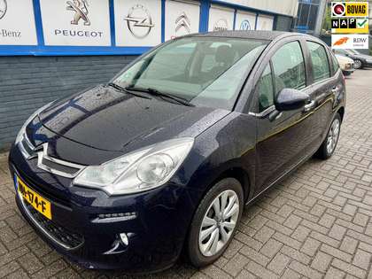 Citroen C3 1.0 PureTech Collection 10-2015 EXPORT 152000KM 29