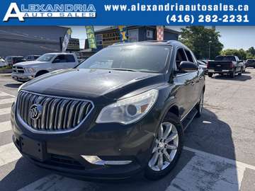 Leather All-wheel Drive Sport Utility Automatic