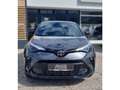 Toyota C-HR 2,0 Hybrid GR-S CVT Grau - thumbnail 2