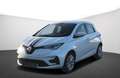 Renault ZOE Experience Z.E. 50 R110 Mietbatterie Blanc - thumbnail 3