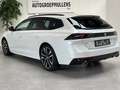Peugeot 508 HYBRID GT e-EAT8 Blanc - thumbnail 6