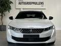 Peugeot 508 HYBRID GT e-EAT8 Blanc - thumbnail 3