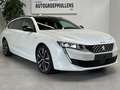 Peugeot 508 HYBRID GT e-EAT8 Blanc - thumbnail 4
