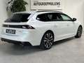 Peugeot 508 HYBRID GT e-EAT8 Blanc - thumbnail 5