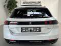 Peugeot 508 HYBRID GT e-EAT8 Blanc - thumbnail 7
