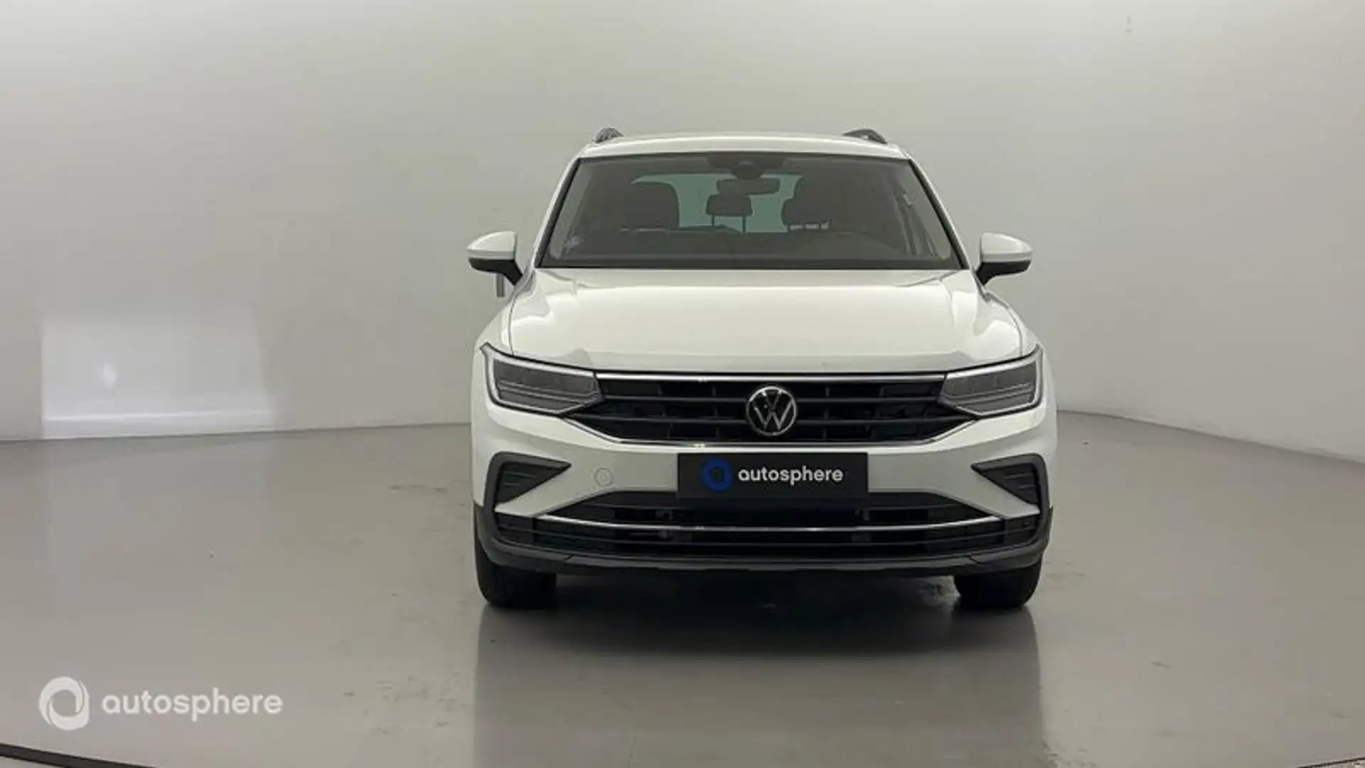 Volkswagen Tiguan 1.5 TSI 150ch Life Business DSG7 - 2