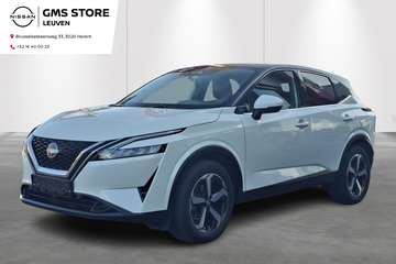 1.3 Mhev 158pk N-Connecta *automaat* carplay