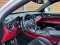 Alfa Romeo Stelvio Quadrifoglio Q4 AWD Carbon BREMBO CCM Weiß - thumbnail 20