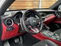 Alfa Romeo Stelvio Quadrifoglio Q4 AWD Carbon BREMBO CCM Weiß - thumbnail 18