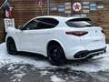 Alfa Romeo Stelvio Quadrifoglio Q4 AWD Carbon BREMBO CCM Weiß - thumbnail 10