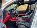 Alfa Romeo Stelvio Quadrifoglio Q4 AWD Carbon BREMBO CCM Weiß - thumbnail 18
