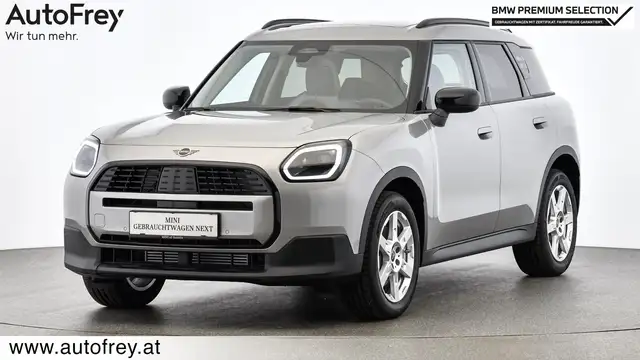 MINI Countryman C