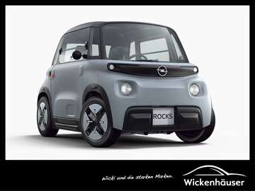 Elektro 7kWh GS AUT+Facelift+LED+Pano