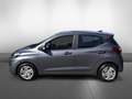 Hyundai i10 i10 1.0 Select (EURO 6d-TEMP) Gris - thumbnail 10