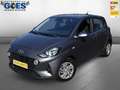 Hyundai i10 i10 1.0 Select (EURO 6d-TEMP) Gris - thumbnail 1
