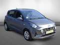 Hyundai i10 i10 1.0 Select (EURO 6d-TEMP) Gris - thumbnail 3