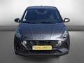 Hyundai i10 i10 1.0 Select (EURO 6d-TEMP) Gris - thumbnail 2