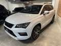 SEAT Ateca 2.0TDI CR S&S FR DSG 150 Blanco - thumbnail 3