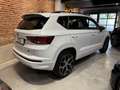 SEAT Ateca 2.0TDI CR S&S FR DSG 150 Blanco - thumbnail 5