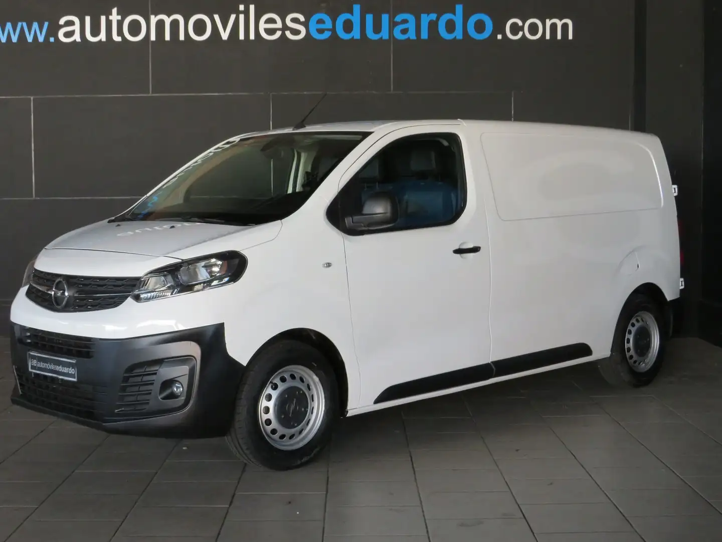 Opel Vivaro 1.5 Diésel 88kW (120CV) M Std Express - 2