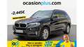BMW X5 sDrive 25dA Negro - thumbnail 1